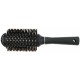 Hot Radial Brush w/Boar Bristles, 2 1/2 Hot Radial Brush w/Boar Bristles, 2 1/2
